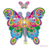 SunSeal Butterfly Fairy