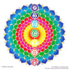 Sunseal Chakra Healing