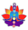 Suncatcher Chakras