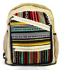 Hemp Backpack, Hemp, Backpack, Pack, Back-Pack, Back Pack, Hemp Prodicts, Nepal, Nepal Hemp, Natural, Hemp Fibre,