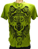Sure T-Shirt - Wolf Head 1