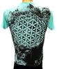 Sure T-Shirt - Flower of Life 1