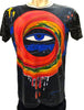 Sure T-Shirt - Circle Eye 1