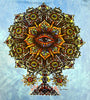 Sure T-Shirt - Eye Mandala 1