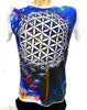 Sure T-Shirt - Flower of Life 1