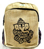 Backpack Hemp F