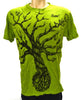 Sure T-Shirt - Peace Tree 1