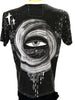 Sure T-Shirt - Circle Eye 1