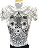 Sure T-Shirt - Hand of Fatima
