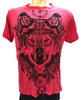 Sure T-Shirt - Wolf Head 1