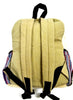 Backpack Hemp F