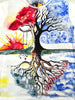 Sure T-Shirt - Season Tree 1