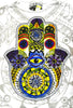 Sure T-Shirt - Hand of Fatima