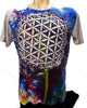 Sure T-Shirt - Flower of Life 1