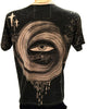 Sure T-Shirt - Circle Eye 1
