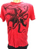 Sure T-Shirt - Kraken 1