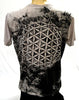 Sure T-Shirt - Flower of Life 1