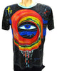 Sure T-Shirt - Circle Eye 1