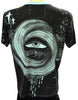Sure T-Shirt - Circle Eye 1