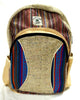 Backpack Hemp A