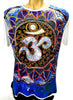 Sure T-Shirt. Cotton, Sure T-Shirt, Sure Mirror, Mirror Sure, Mirror Shirt, Ohm,Om, Ohm Symbol,Om Symbol