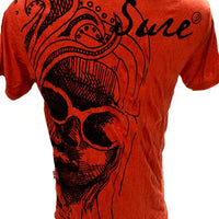 Sure T-Shirt - Kurt Cobain 1