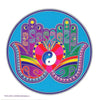 SunSeal Healing Hands Mandala