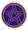 Sunseal Mystic Pentacle
