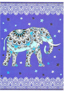 Blue Elephant