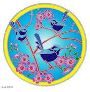 Sunseal Blue Wrens