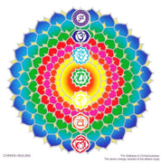 Sunseal Chakra Healing