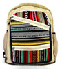Hemp Backpack, Hemp, Backpack, Pack, Back-Pack, Back Pack, Hemp Prodicts, Nepal, Nepal Hemp, Natural, Hemp Fibre, 