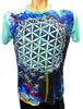 Sure T-Shirt - Flower of Life 1
