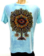 Sure T-Shirt. Cotton, Sure T-Shirt, Sure No Time, No Time Sure, No Time Shirt, Aztec, Disc