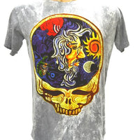 Sure T-Shirt - Skull Lennon