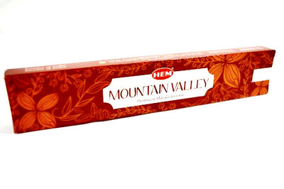 Mountain Valley 15g