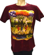 Abbey Road, The Beetles, John Lennon, Ringo Star, Beetles, Sure, Beetles Band Shirt, Sure, No Time, Print, Abbey Beetles Band