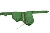 Leather Leaf Money Belt A