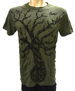 Sure T-Shirt - Peace Tree 1