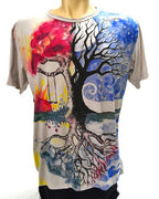 Sure T-Shirt - Season Tree 1