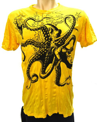 Sure T-Shirt - Kraken 1