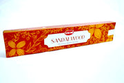 Sandalwood Masala 15g