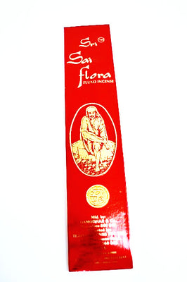 Sri Sai Flora