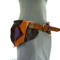 Jungle Festival Belt I