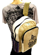Backpack Hemp F