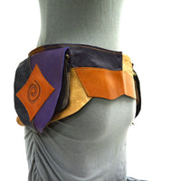 Jungle Festival Belt I