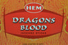 Dragons Blood Hex