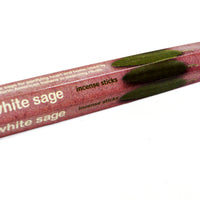 White Sage Hex