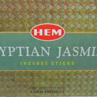 Egyptian Jasmine Hex