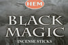 Black Magic Hex